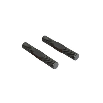Steel Turnbuckle M5x35mm (Black) (2) Steel Turnbuckle M5x35mm (Black) (2)