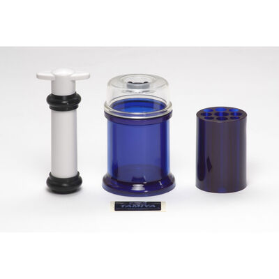 Damper Oil Air Remover Damper Oil Air Remover