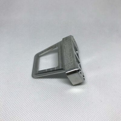 Servo Shield, Raw Servo Shield, Raw