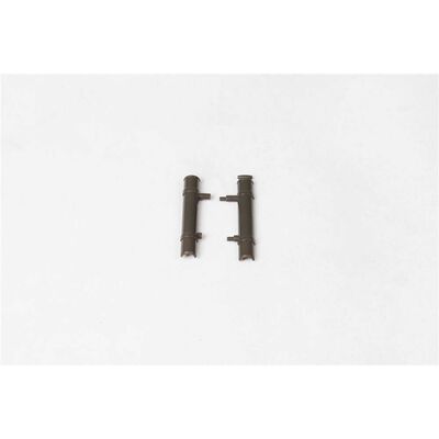 Compressor Gun: 1/6 MB Scaler Compressor Gun: 1/6 MB Scaler