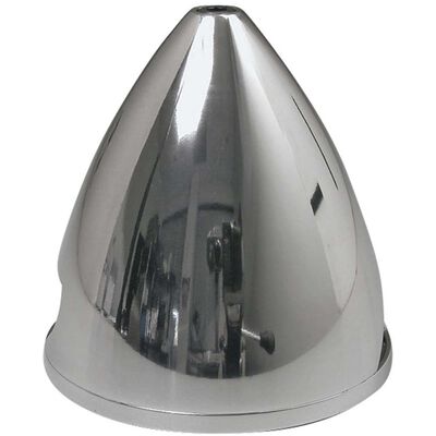 Spinner 3" Aluminum Spinner 3" Aluminum