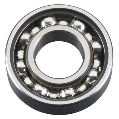 Front Bearing: 21-61 Front Bearing: 21-61