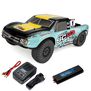 1/10 Pro2 SC10 2WD Short Course Truck RTR, LiPo Combo