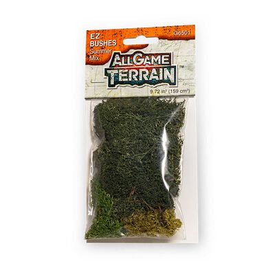 Summer Mix EZ Bushes Summer Mix EZ Bushes