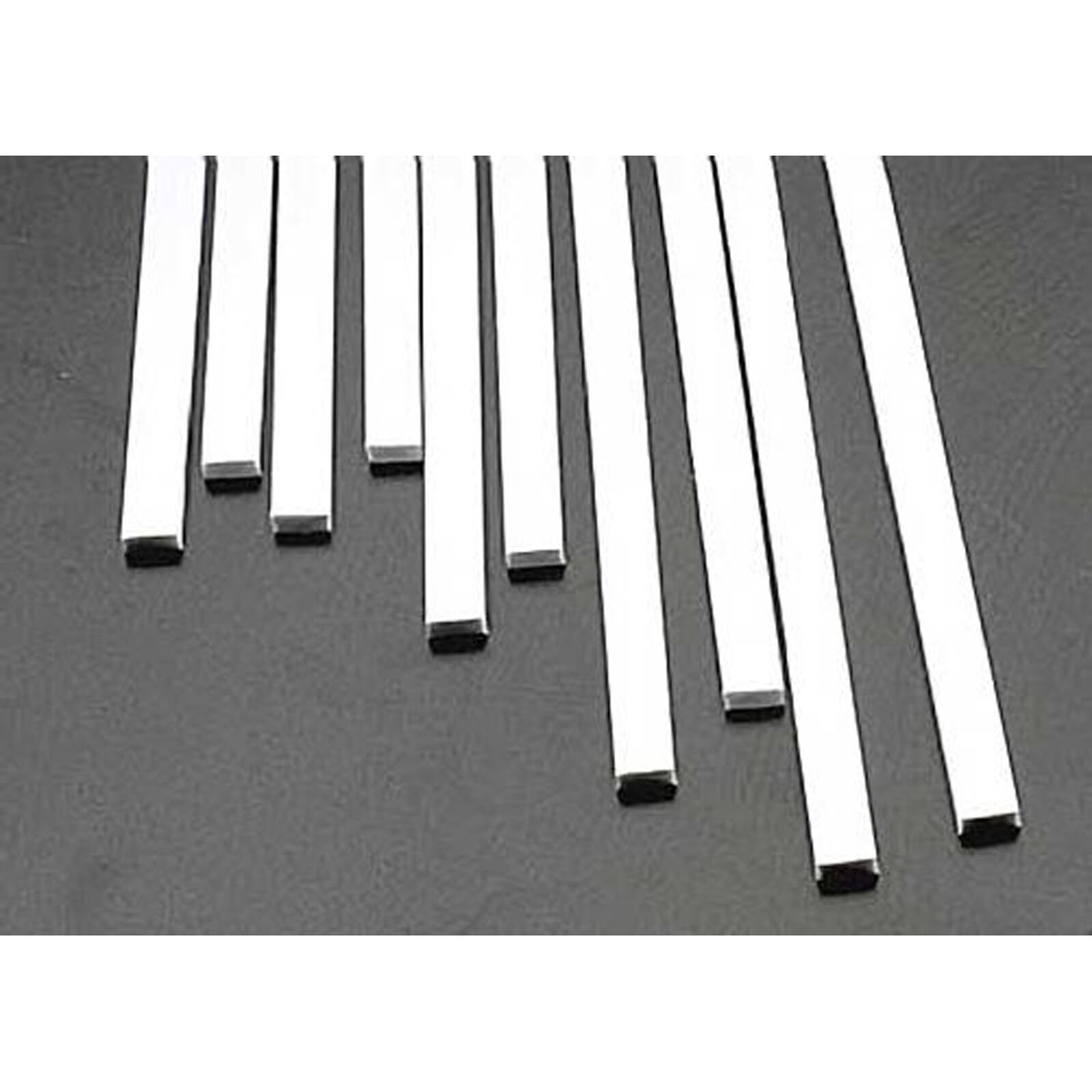 MS-1225 Rect Strip,.125x.250(10)