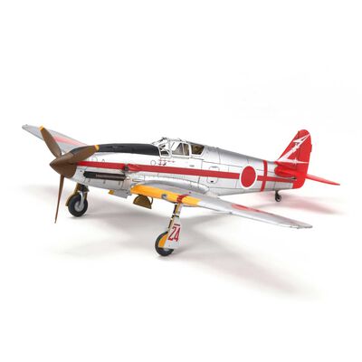1/72 Kawasaki Ki-61-Id Hien (Tony) 1/72 Kawasaki Ki-61-Id Hien (Tony)