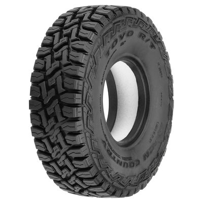 1/10 Toyo Open Country R/T G8 F/R 1.9" Rock Crawling Tires (2) 1/10 Toyo Open Country R/T G8 F/R 1.9" Rock Crawling Tires (2)