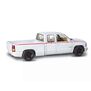 1/25 99 Chevy Silverado Street Pickup