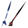 Athena X Model Rocket Starter Set