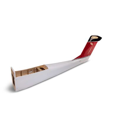 Nacelle and Boom, RH: OV-10 Bronco 20cc Nacelle and Boom, RH: OV-10 Bronco 20cc