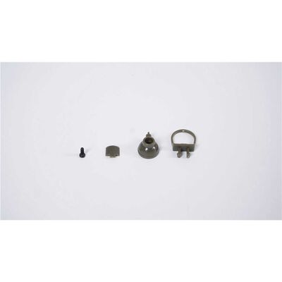 Spotlight Set: 1/12 MB Scaler Spotlight Set: 1/12 MB Scaler