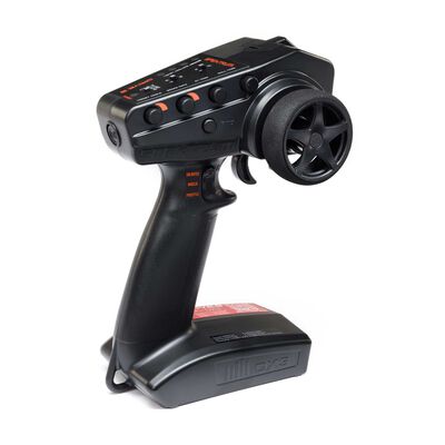 DX3 SMART DSMR LMT 2.0 Transmitter Only DX3 SMART DSMR LMT 2.0 Transmitter Only