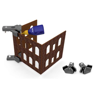 Right Angle Hold & Glue Set Right Angle Hold & Glue Set