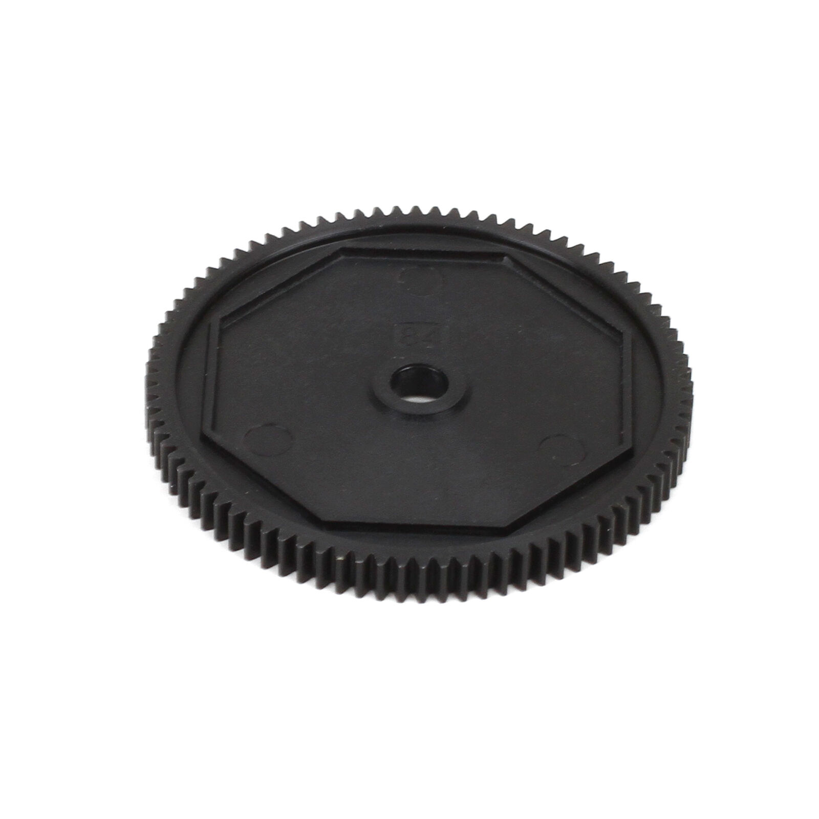 HDS Spur Gear, 84T 48P, Kevlar&reg;: All 22
