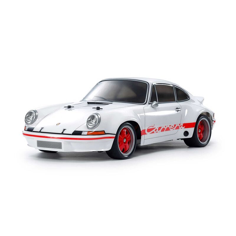 1/10 Porsche 911 Carrera RSR 2.8 BT-01 2WD Touring Car Kit