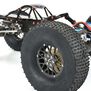 1/10 Ibex Ultra Comp Predator F/R 2.2" Crawler Tires (NO FOAM) (2)