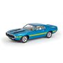 1/25 1970 Shelby GT 500