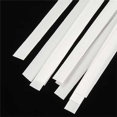 MS-122 Strip,.010 x .250 (10) MS-122 Strip,.010 x .250 (10)