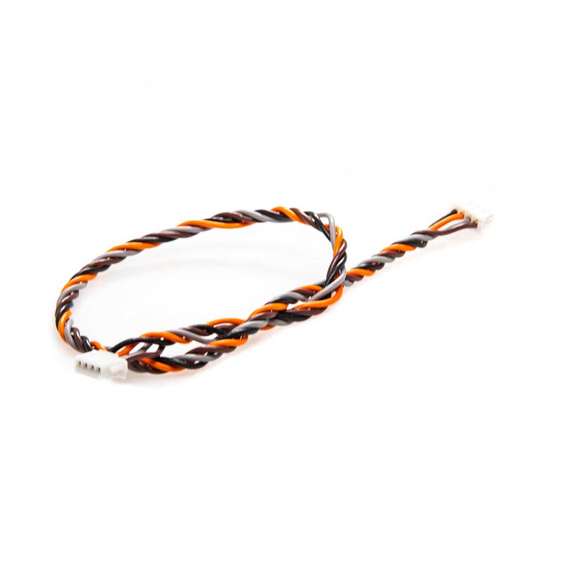 SRXL2 Remote Receiver Extension, 9-Inch