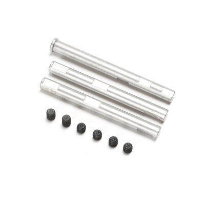 Retract Pin Set: A-10 Thunderbolt II 64mm EDF Retract Pin Set: A-10 Thunderbolt II 64mm EDF
