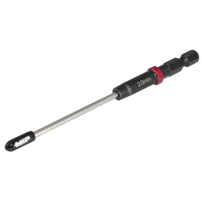 2.0mm Speed Tip Hex Driver Wrench Gen 2 2.0mm Speed Tip Hex Driver Wrench Gen 2