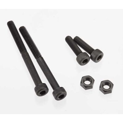 Muffler Fixing Screw E-4051: GT15HZ Muffler Fixing Screw E-4051: GT15HZ