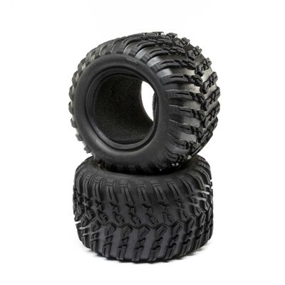 Tires (2): TENACITY T Tires (2): TENACITY T