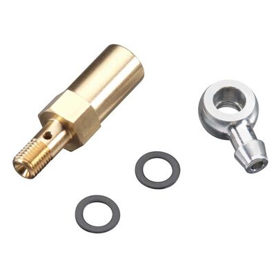 Needle Holder 12F-B: 12XZ Speed Spec 3 Needle Holder 12F-B: 12XZ Speed Spec 3