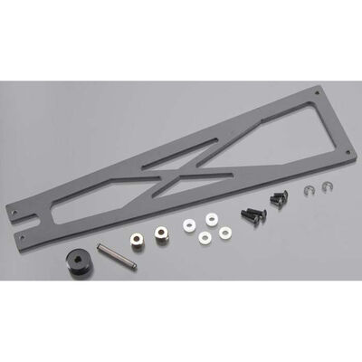7" Wheelie Bar Kit 7" Wheelie Bar Kit