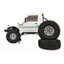 1/10 Enduro Bushido 4x4 Trail Truck RTR, White