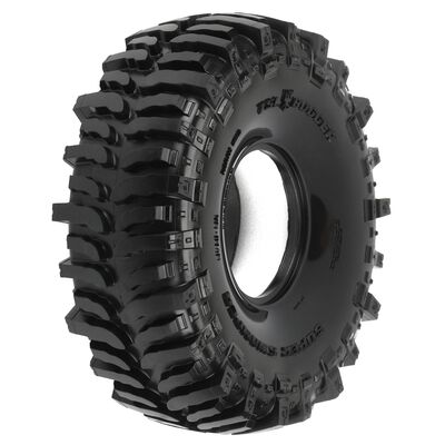 1/10 Interco Bogger G8 Front/Rear 1.9" Rock Crawling Tires (2) 1/10 Interco Bogger G8 Front/Rear 1.9" Rock Crawling Tires (2)