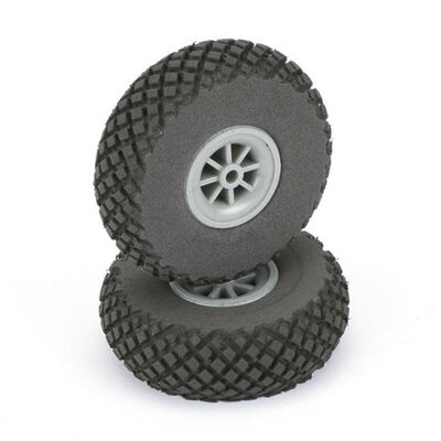 Diamond Lite Wheels,2-3/4" Diamond Lite Wheels,2-3/4"