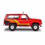 1/25 1985 GMC Jimmy 4x4 High Roller Model Kit