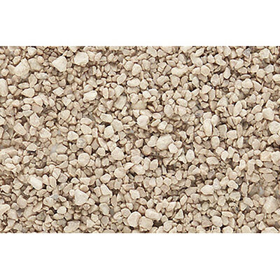 Medium Ballast Shaker, Buff/50 cu. in. Medium Ballast Shaker, Buff/50 cu. in.