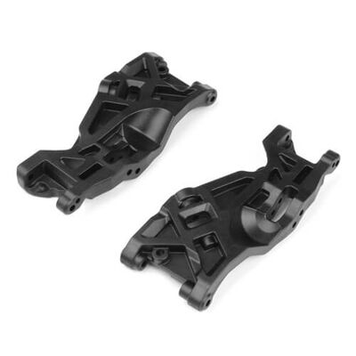 Suspension Arms (front): ET410 Suspension Arms (front): ET410