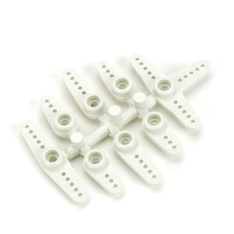 Super Strength Standard Servo Arms: HRC