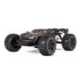 1/8 KRATON 6S EXB AVC 4X4 RTR Brushless Speed Truck, Black 1/8 KRATON 6S EXB AVC 4X4 RTR Brushless Speed Truck, Black