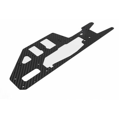 Carbon Fiber Upper Frame: Fusion 700 Carbon Fiber Upper Frame: Fusion 700