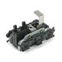 HO Rear Power Truck, M-Blomberg