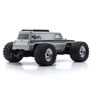 1/10 KB10 Mad Wagon 4x4 Electric Monster Truck Kit