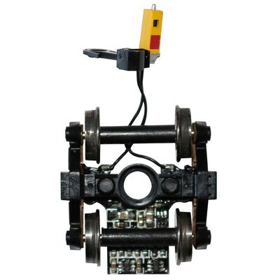 HO Flashing LED End of Train Device HO Flashing LED End of Train Device