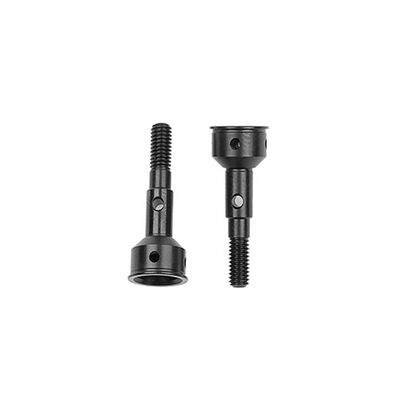 CVA Axles, 1/10 Team Associated DC10 CVA Axles, 1/10 Team Associated DC10