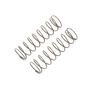 16mm EVO Rear Shock Spring, 3.6 Brown (2): 8B 4.0