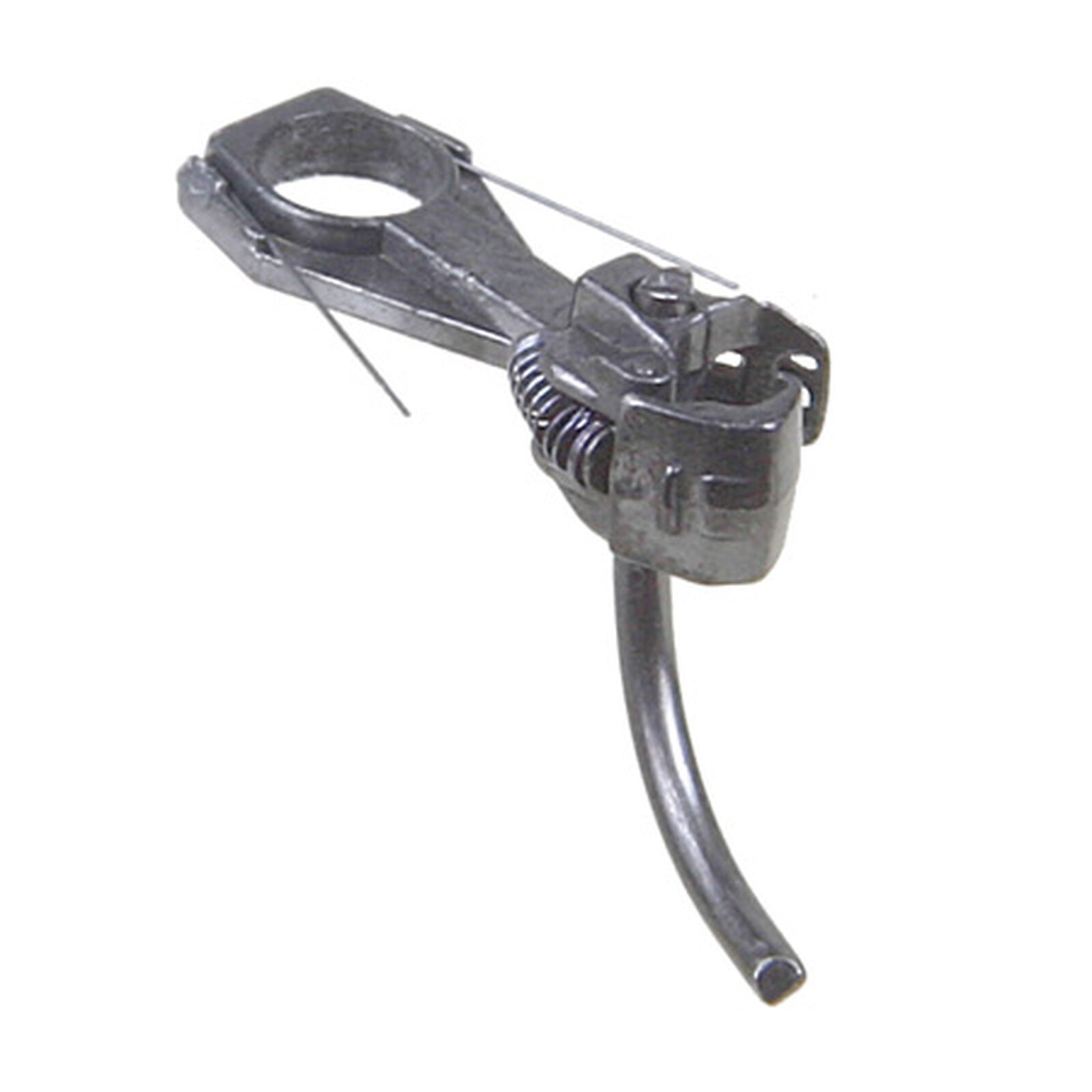 HO Scale Whisker Coupler, 1/4" Center (2pr)