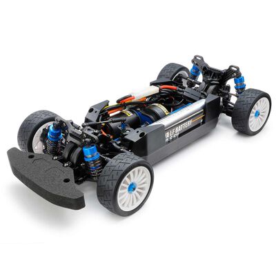 1/10 RC XV-02RS PRO Chassis Kit 1/10 RC XV-02RS PRO Chassis Kit