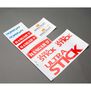 Decal Sheet: Ultra Stick 10cc