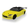 1/27 SR27 2023 Nissan Z RTR, Yellow
