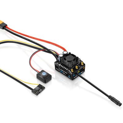 XERUN AXE R3 ESC XERUN AXE R3 ESC