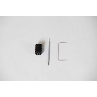 Scale Plastic Parts Set: A-10 V2 70mm EDF PNP Scale Plastic Parts Set: A-10 V2 70mm EDF PNP