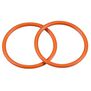 O-Ring Muffler Gasket F6020: FS155A-P